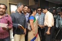 Jayasudha Panel for MAA 2015 Pressmeet
